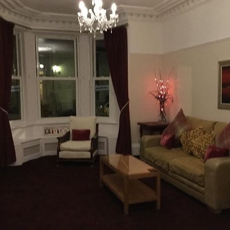 Craggallan Guest House Ayr Exterior foto